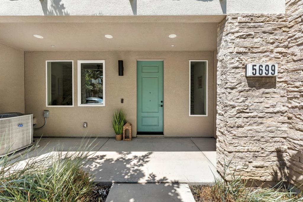 5699 El Dorado Lane