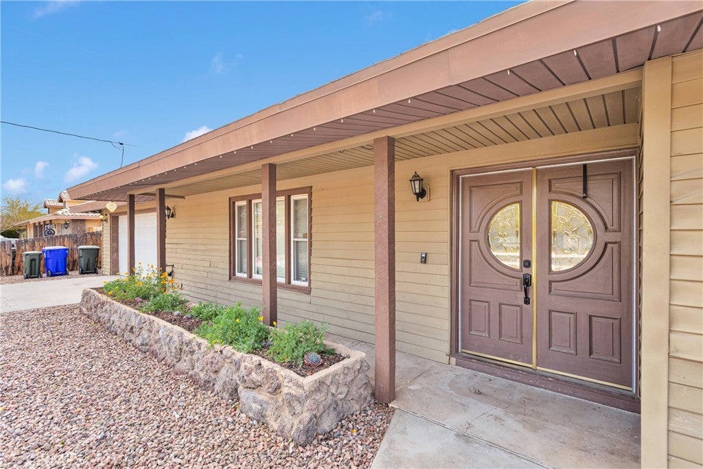 13206 Winona Road