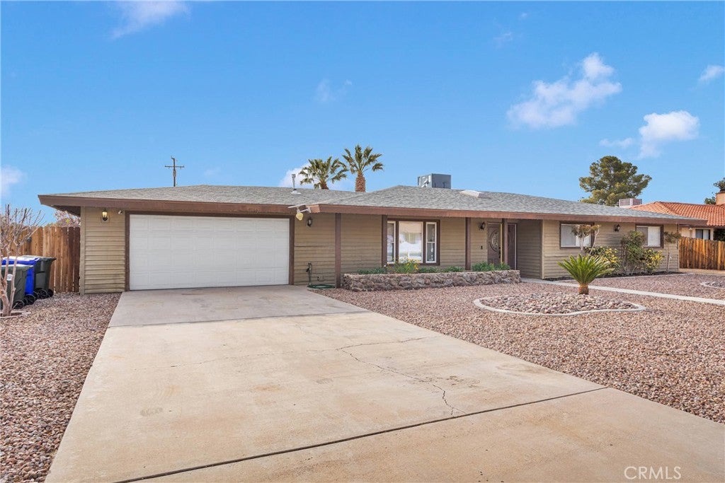 13206 Winona Road
