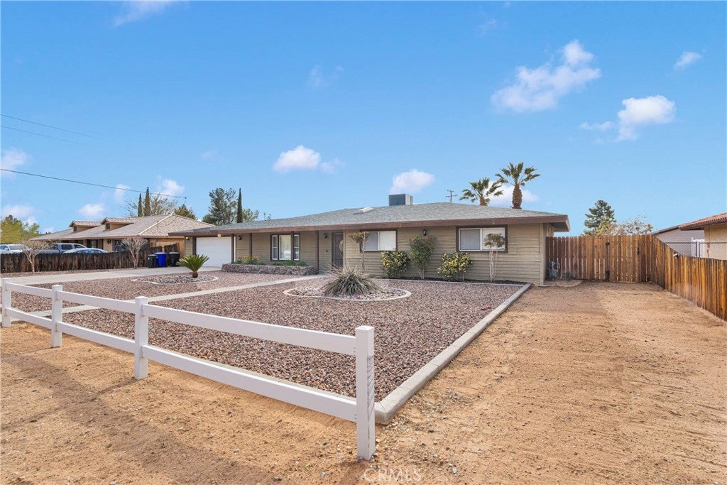 13206 Winona Road
