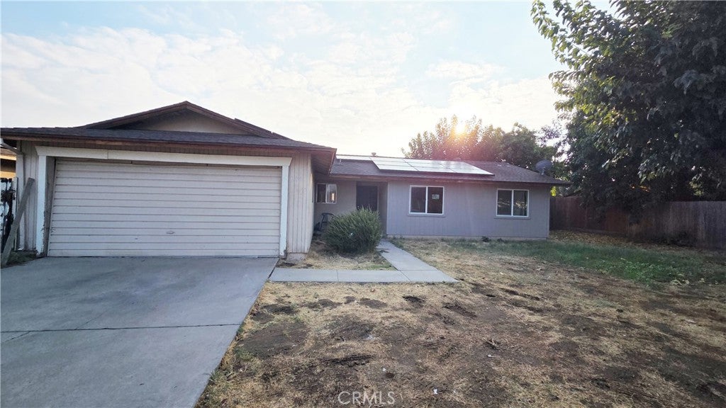 Photo of 680 S 3rd Place, Porterville, CA 93257 (MLS # MC26230257)