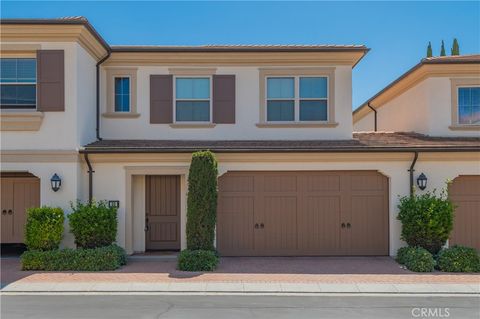 32 Passion Flower Irvine CA 92618
