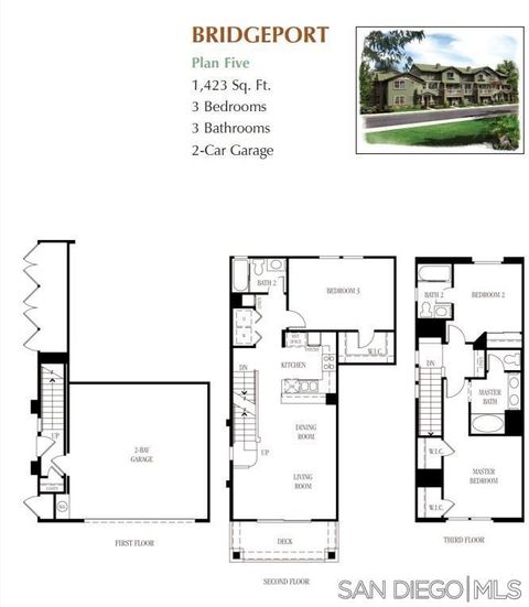 16956 Laurel Hill Lane 191 San Diego CA 92127