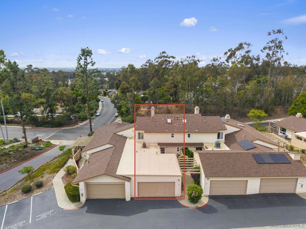 9891 Aviary Drive