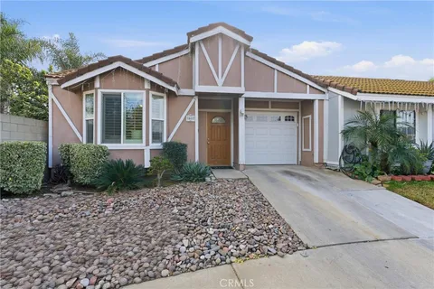 1602 Byron Court, Pomona, CA 91768 - MLS#: IV25274004