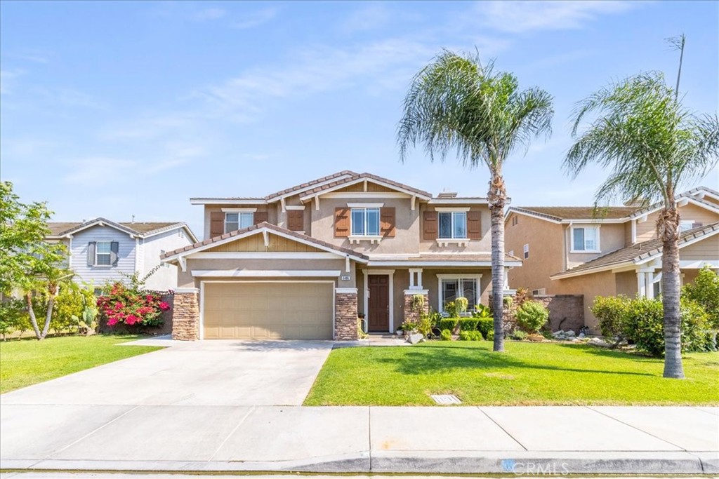 6486 Gladiola Street