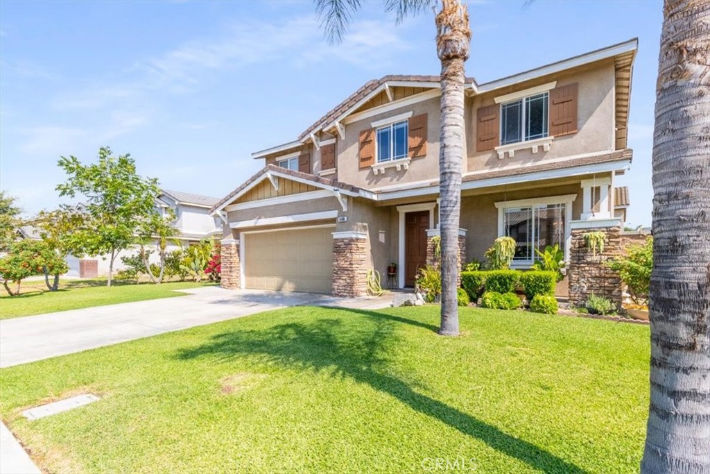 6486 Gladiola Street