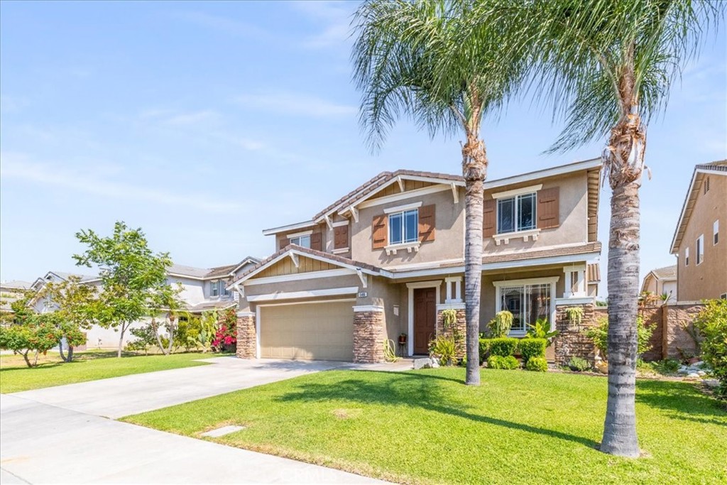 6486 Gladiola Street