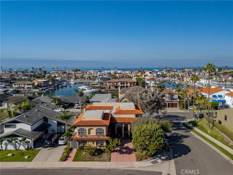 Photo of 16581 Melville Circle, Huntington Beach, CA 92649 (MLS # OC26207952)
