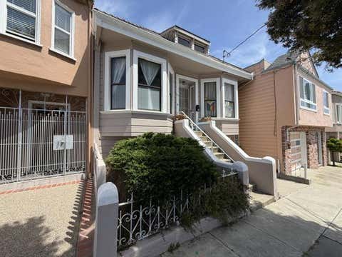 Photo of 610 Bacon Street, San Francisco, CA 94134 (MLS # ML82057490)