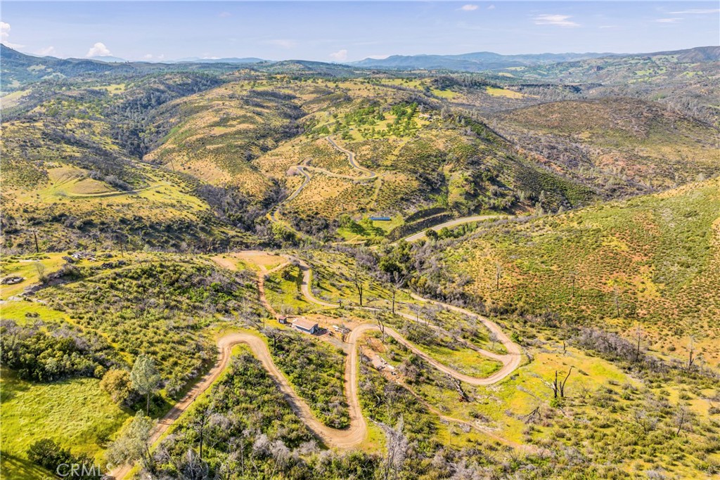 2065 Stagecoach Canyon Road