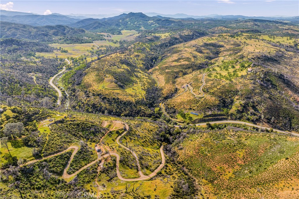 2065 Stagecoach Canyon Road