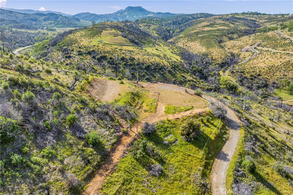 2065 Stagecoach Canyon Road