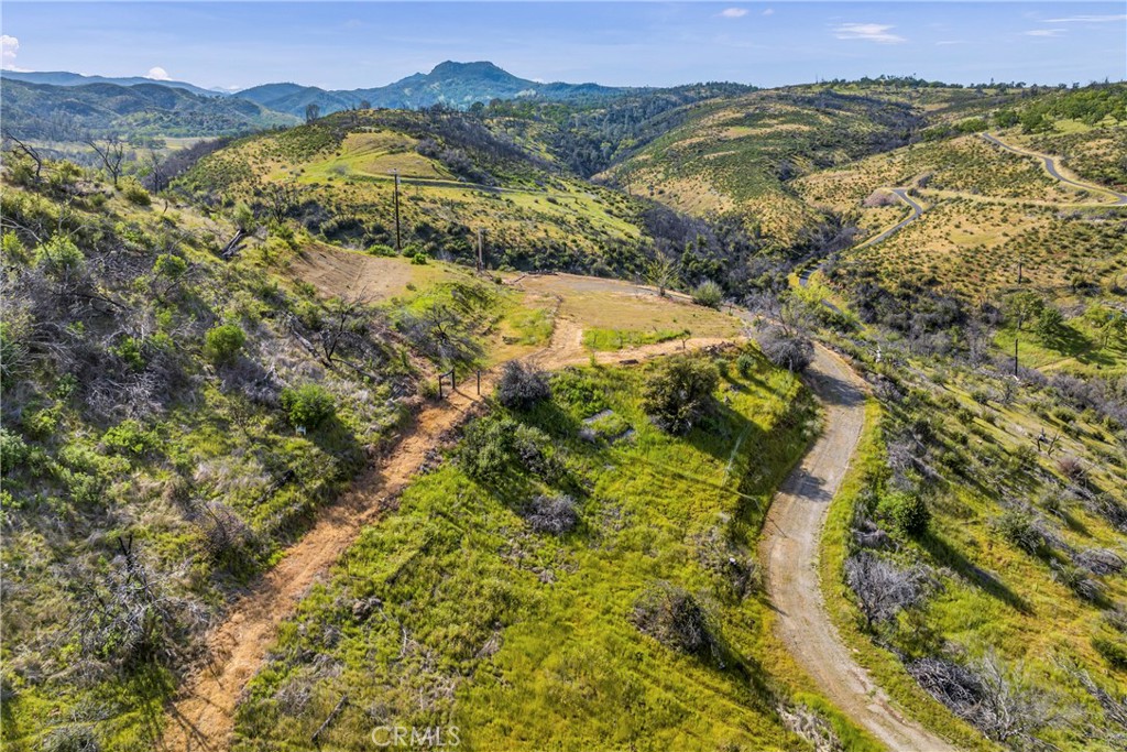 2065 Stagecoach Canyon Road