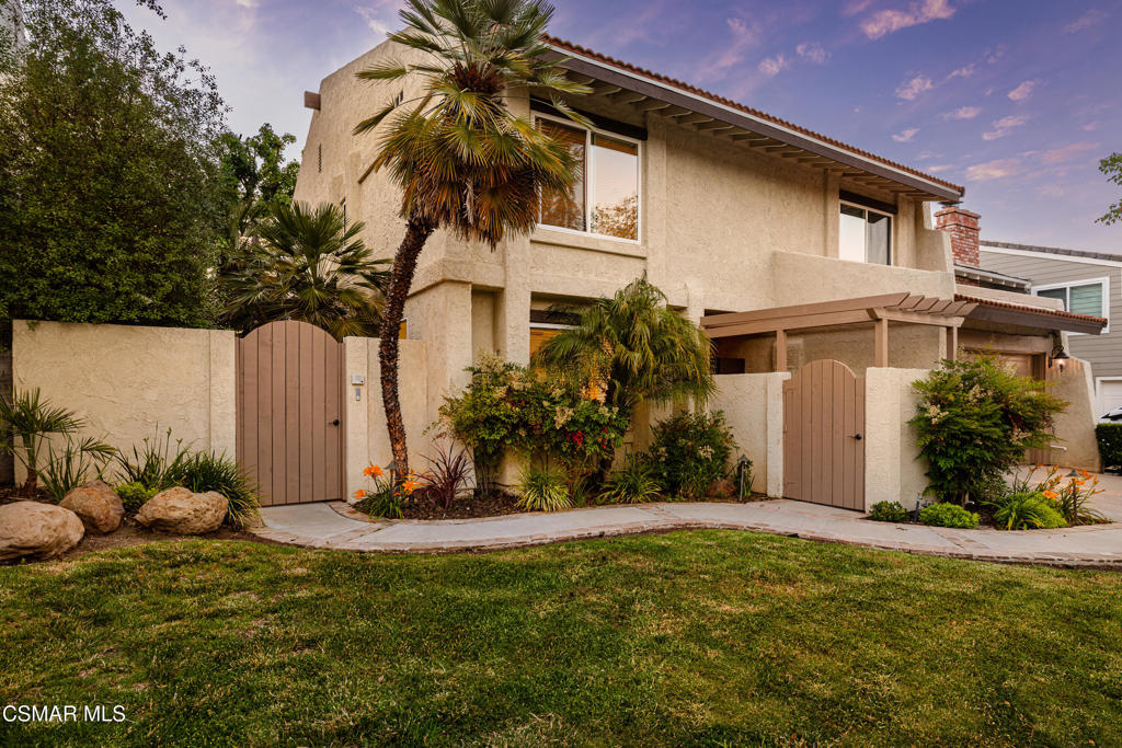 3805 Mainsail Circle