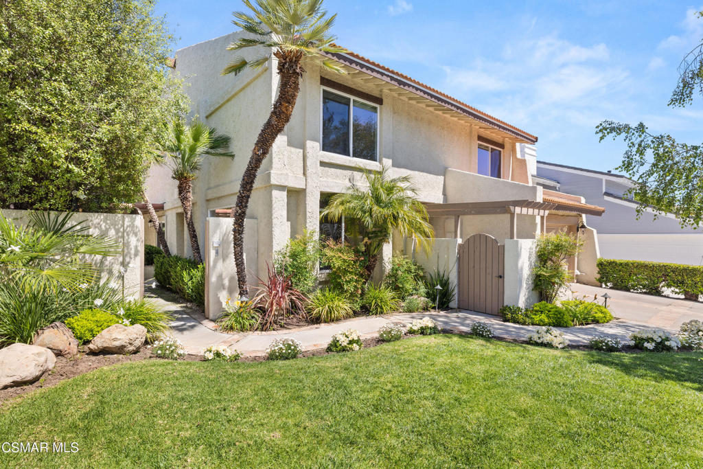 3805 Mainsail Circle