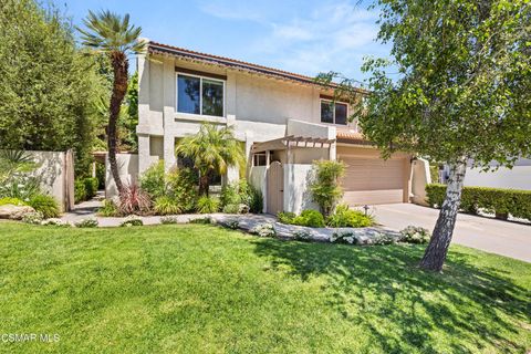 3805 Mainsail Circle Westlake Village CA 91361