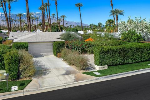 Photo of 36829 Palm View Road, Rancho Mirage, CA 92270 (MLS # 219119595PS)