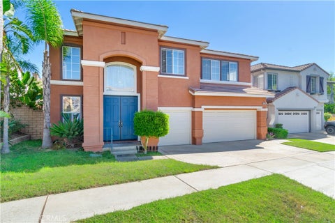 Photo of 9471 Twin Oaks Pl PL, Rancho Cucamonga, CA 91730 (MLS # OC26211375)