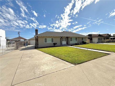 Photo of 761 W 6th ST, Ontario, CA 91762 (MLS # IV26116909)