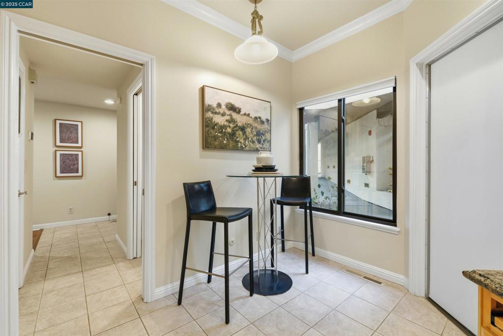 ROSSMOOR - Residential