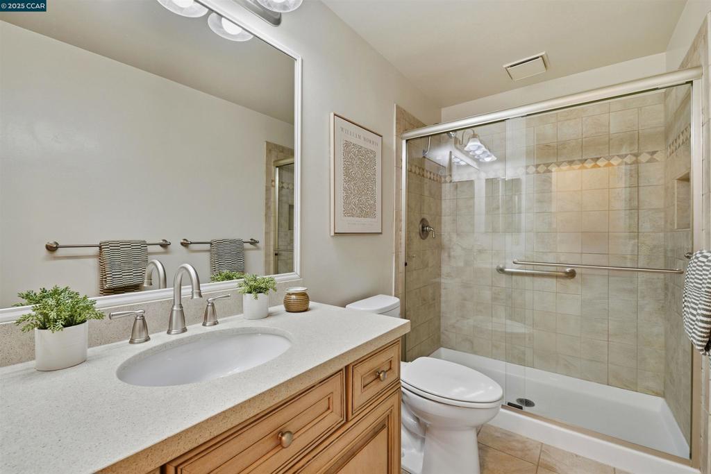 ROSSMOOR - Residential