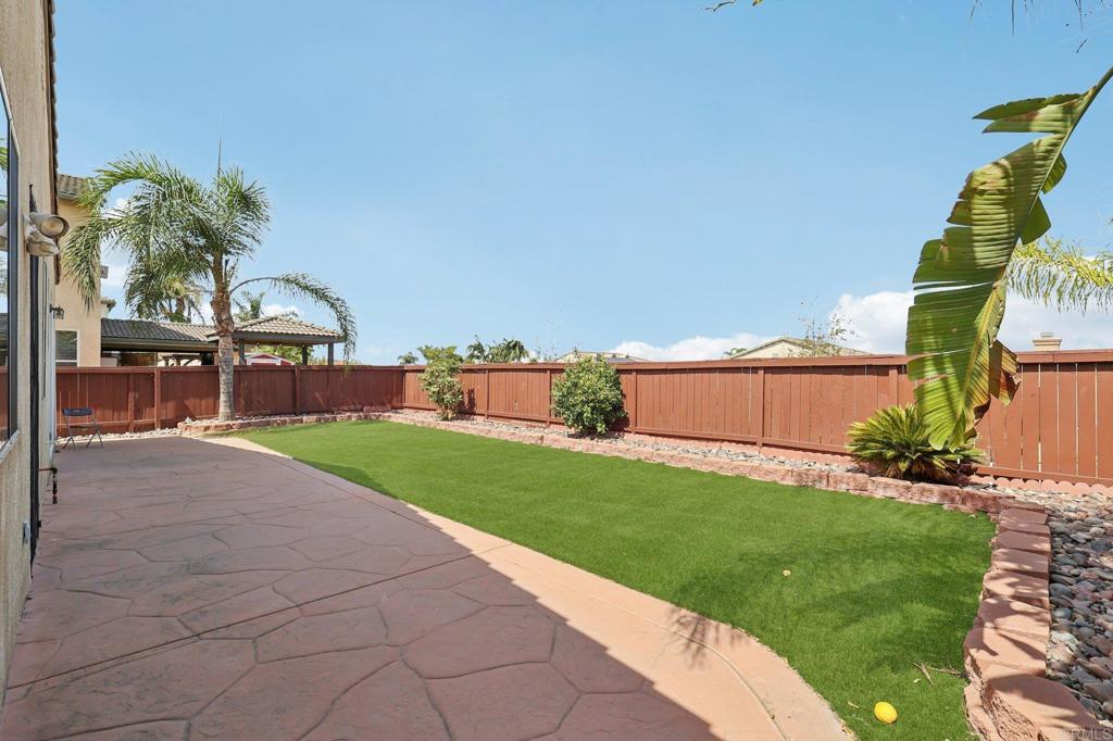 1757 Clover Tree Court