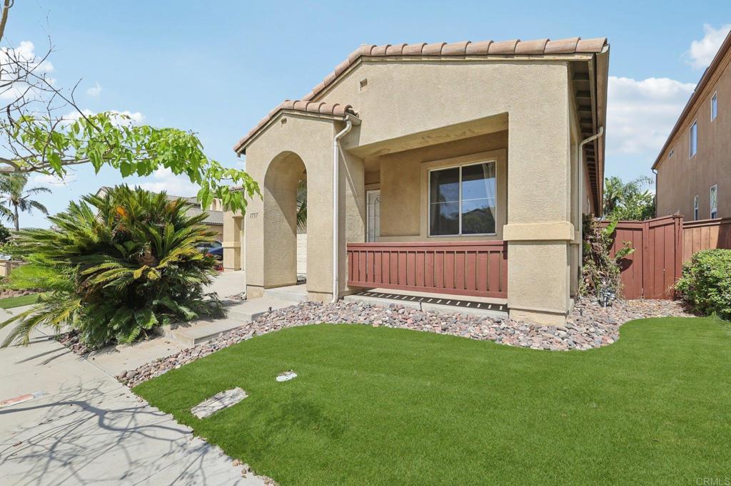 1757 Clover Tree Court