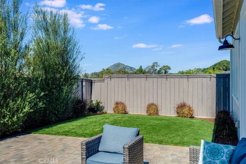 Tiny photo for 3703 Rock Garden Lane, San Luis Obispo, CA 93401 (MLS # SC26040097)