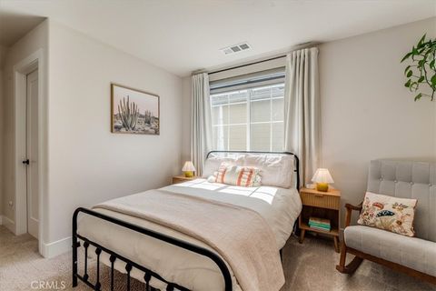 Tiny photo for 3703 Rock Garden Lane, San Luis Obispo, CA 93401 (MLS # SC26040097)