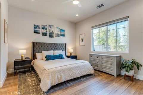 Tiny photo for 3703 Rock Garden Lane, San Luis Obispo, CA 93401 (MLS # SC26040097)