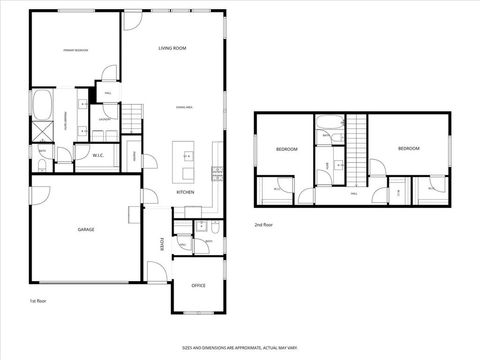 Tiny photo for 3703 Rock Garden Lane, San Luis Obispo, CA 93401 (MLS # SC26040097)