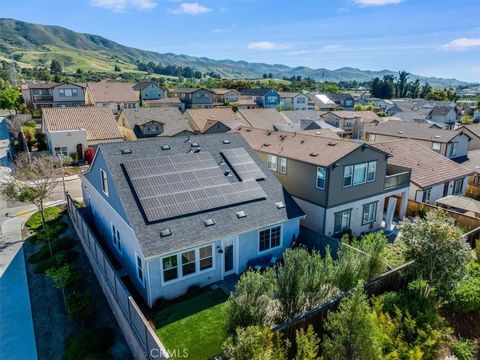 Tiny photo for 3703 Rock Garden Lane, San Luis Obispo, CA 93401 (MLS # SC26040097)