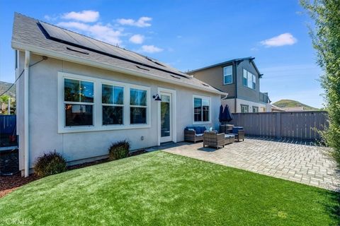 Tiny photo for 3703 Rock Garden Lane, San Luis Obispo, CA 93401 (MLS # SC26040097)