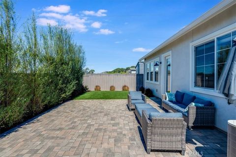 Tiny photo for 3703 Rock Garden Lane, San Luis Obispo, CA 93401 (MLS # SC26040097)