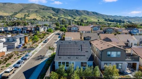 Tiny photo for 3703 Rock Garden Lane, San Luis Obispo, CA 93401 (MLS # SC26040097)