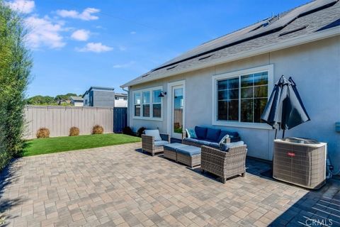 Tiny photo for 3703 Rock Garden Lane, San Luis Obispo, CA 93401 (MLS # SC26040097)