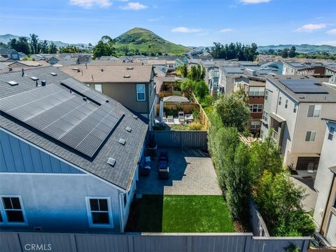 Tiny photo for 3703 Rock Garden Lane, San Luis Obispo, CA 93401 (MLS # SC26040097)