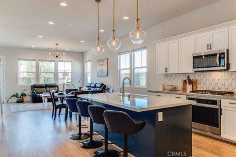 Tiny photo for 3703 Rock Garden Lane, San Luis Obispo, CA 93401 (MLS # SC26040097)