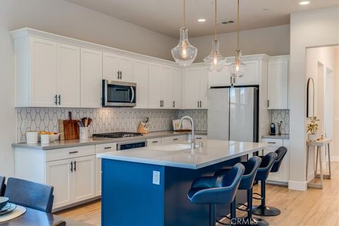 Tiny photo for 3703 Rock Garden Lane, San Luis Obispo, CA 93401 (MLS # SC26040097)