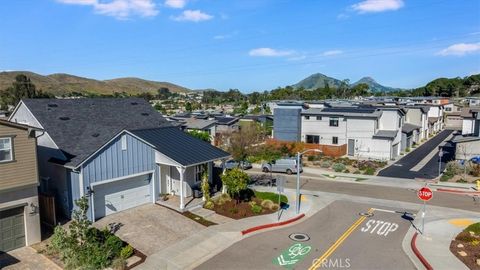 Tiny photo for 3703 Rock Garden Lane, San Luis Obispo, CA 93401 (MLS # SC26040097)