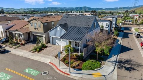Tiny photo for 3703 Rock Garden Lane, San Luis Obispo, CA 93401 (MLS # SC26040097)