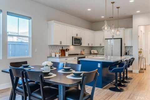 Tiny photo for 3703 Rock Garden Lane, San Luis Obispo, CA 93401 (MLS # SC26040097)