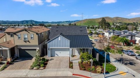 Tiny photo for 3703 Rock Garden Lane, San Luis Obispo, CA 93401 (MLS # SC26040097)