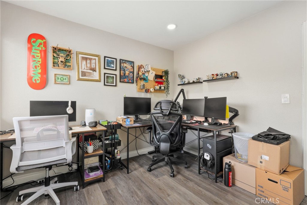 Other - Residential Lease