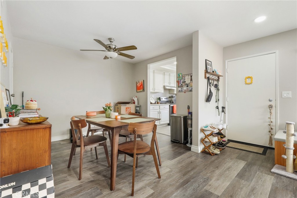 Other - Residential Lease