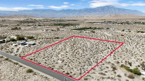 Photo of 20245 Penny Lane, Sky Valley, CA 92241 (MLS # 219147080DA)