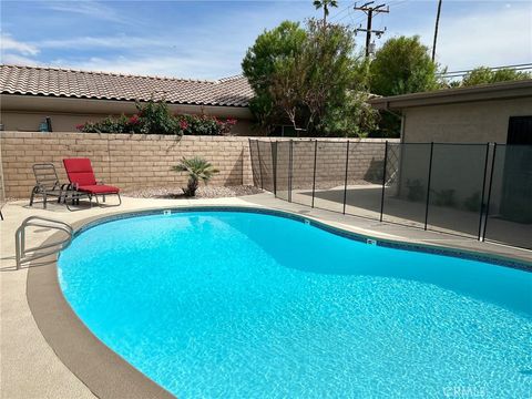 Photo of 74443 Driftwood Drive #2, Palm Desert, CA 92260 (MLS # NP25263285)