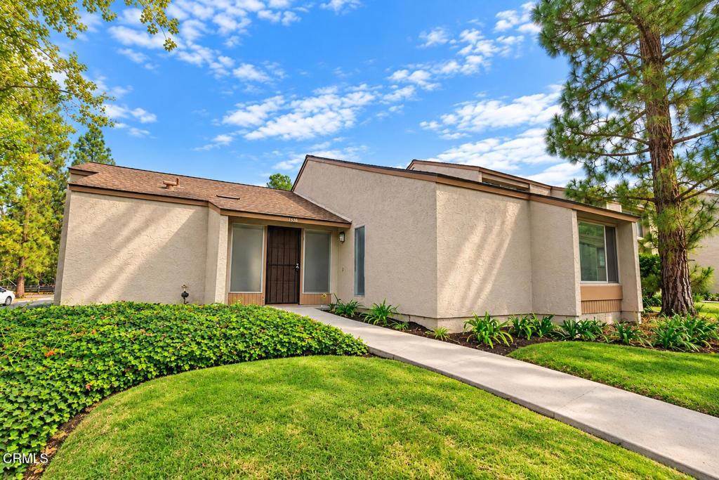 1536 Eland Lane