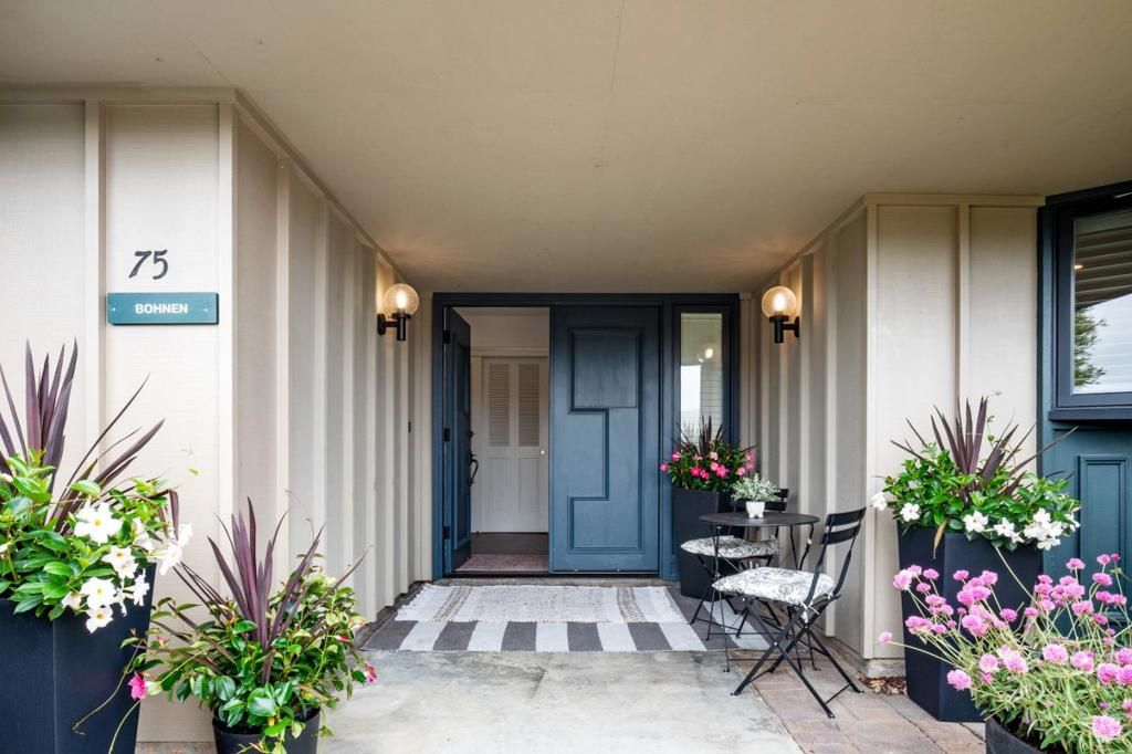 Photo of 75 Del Mesa Carmel, Carmel, CA 93923 (MLS # ML82025413)